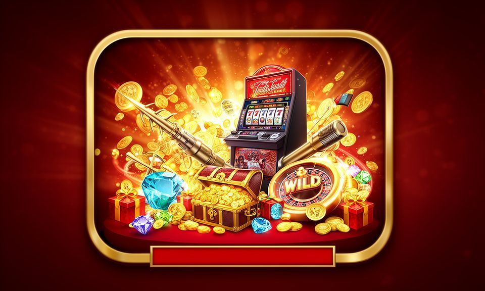 nadim togel 01 Sriwijaya Gold Megaways